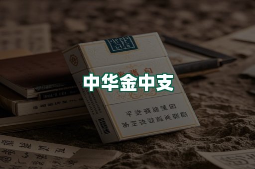 中华金中支